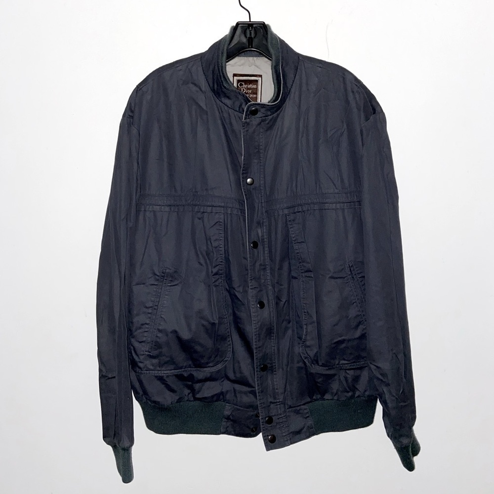Christian Dior Monsieur Sport Utility jacket 44L​​​​​